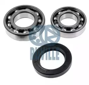 Комплект подшипника ступицы колеса RUVILLE купить