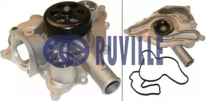 Водяной насос RUVILLE купить