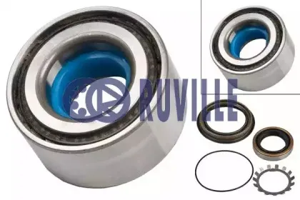 Комплект подшипника ступицы колеса RUVILLE купить