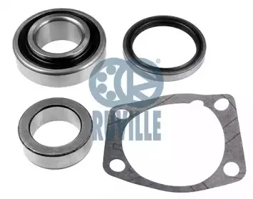 Комплект подшипника ступицы колеса RUVILLE купить