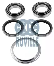 Комплект подшипника ступицы колеса RUVILLE купить