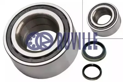 Комплект подшипника ступицы колеса RUVILLE купить