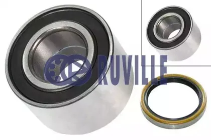 Комплект подшипника ступицы колеса RUVILLE купить