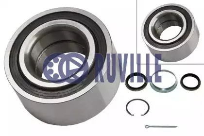 Комплект подшипника ступицы колеса RUVILLE купить