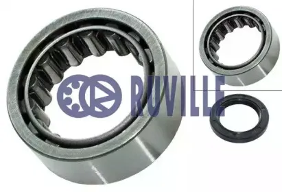 Комплект подшипника ступицы колеса RUVILLE купить