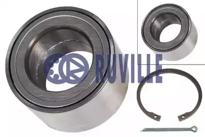 Комплект подшипника ступицы колеса RUVILLE купить