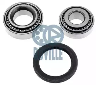 Комплект подшипника ступицы колеса RUVILLE купить