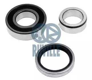 Комплект подшипника ступицы колеса RUVILLE купить