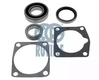 Комплект подшипника ступицы колеса RUVILLE купить