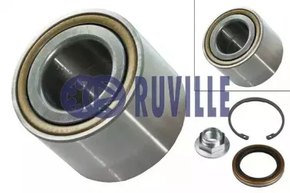 Комплект подшипника ступицы колеса RUVILLE купить