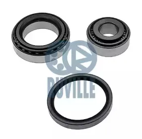 Комплект подшипника ступицы колеса RUVILLE купить
