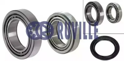Комплект подшипника ступицы колеса RUVILLE купить