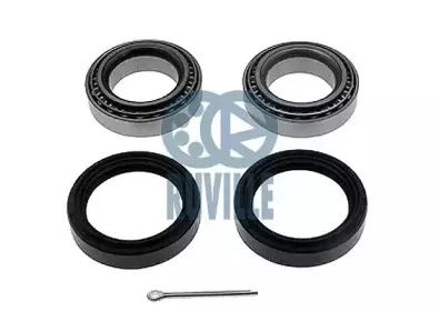 Комплект подшипника ступицы колеса RUVILLE купить