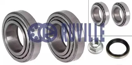 Комплект подшипника ступицы колеса RUVILLE купить