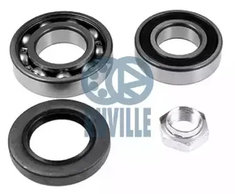 Комплект подшипника ступицы колеса RUVILLE купить