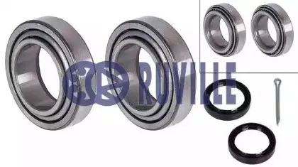 Комплект подшипника ступицы колеса RUVILLE купить