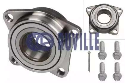 Комплект подшипника ступицы колеса RUVILLE купить