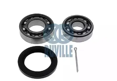 Комплект подшипника ступицы колеса RUVILLE купить