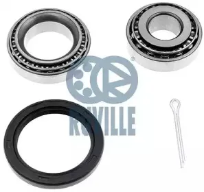 Комплект подшипника ступицы колеса RUVILLE купить