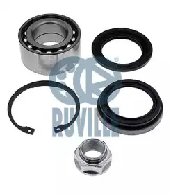 Комплект подшипника ступицы колеса RUVILLE купить