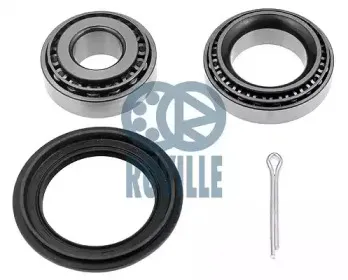 Комплект подшипника ступицы колеса RUVILLE купить