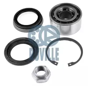 Комплект подшипника ступицы колеса RUVILLE купить