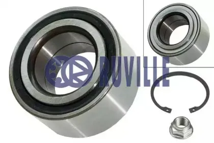 Комплект подшипника ступицы колеса RUVILLE купить
