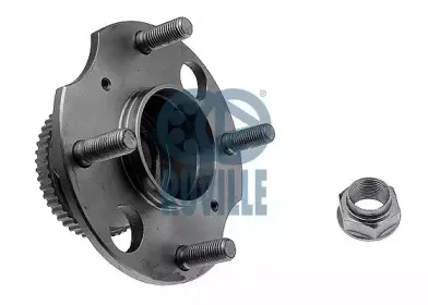 Комплект подшипника ступицы колеса RUVILLE купить