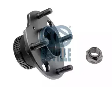 Комплект подшипника ступицы колеса RUVILLE купить