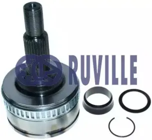 Шарнир, приводной вал RUVILLE купить