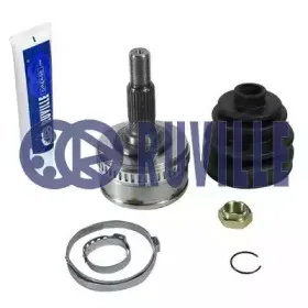 Шарнирный комплект, приводной вал RUVILLE купить