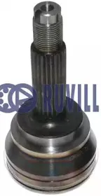 Шарнир, приводной вал RUVILLE купить