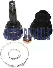 Шарнирный комплект, приводной вал RUVILLE купить