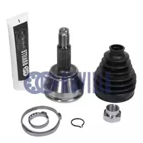 Шарнирный комплект, приводной вал RUVILLE купить