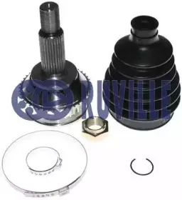 Шарнирный комплект, приводной вал RUVILLE купить