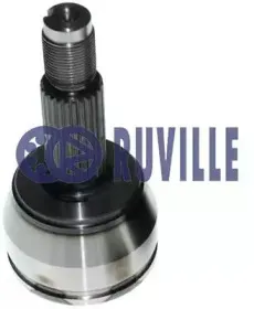 Шарнир, приводной вал RUVILLE купить