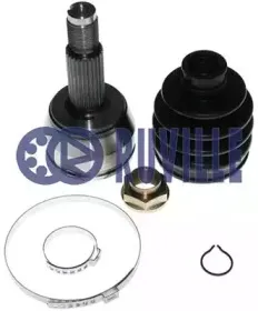 Шарнирный комплект, приводной вал RUVILLE купить