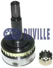Шарнир, приводной вал RUVILLE купить