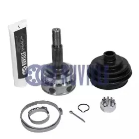 Шарнирный комплект, приводной вал RUVILLE купить