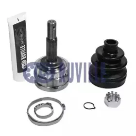 Шарнирный комплект, приводной вал RUVILLE купить