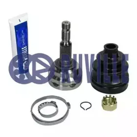 Шарнирный комплект, приводной вал RUVILLE купить