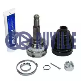 Шарнирный комплект, приводной вал RUVILLE купить