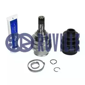 Шарнирный комплект, приводной вал RUVILLE купить