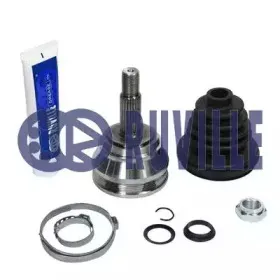 Шарнирный комплект, приводной вал RUVILLE купить