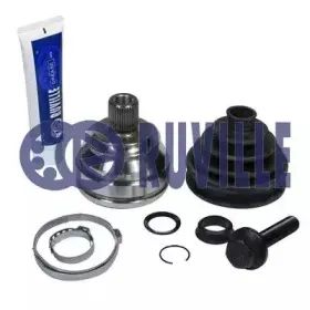 Шарнирный комплект, приводной вал RUVILLE купить