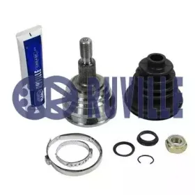 Шарнирный комплект, приводной вал RUVILLE купить