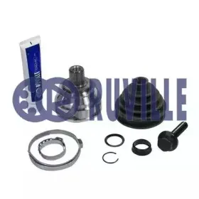 Шарнирный комплект, приводной вал RUVILLE купить