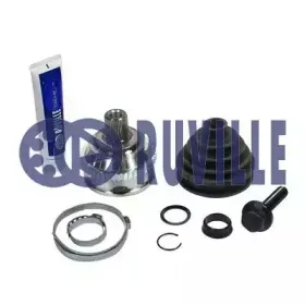 Шарнирный комплект, приводной вал RUVILLE купить