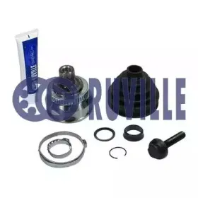 Шарнирный комплект, приводной вал RUVILLE купить