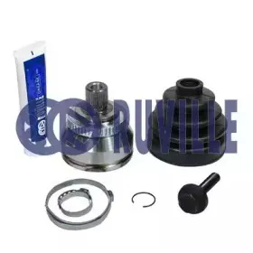 Шарнирный комплект, приводной вал RUVILLE купить